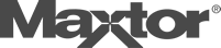 Maxtor-Logo